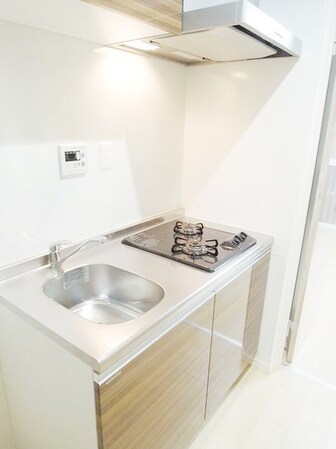 コートヤード西永福の物件内観写真